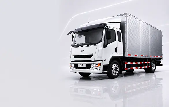 AMBERTRUCK  Эс Эм (SM)